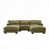 Vert olive est en rupture de stock
