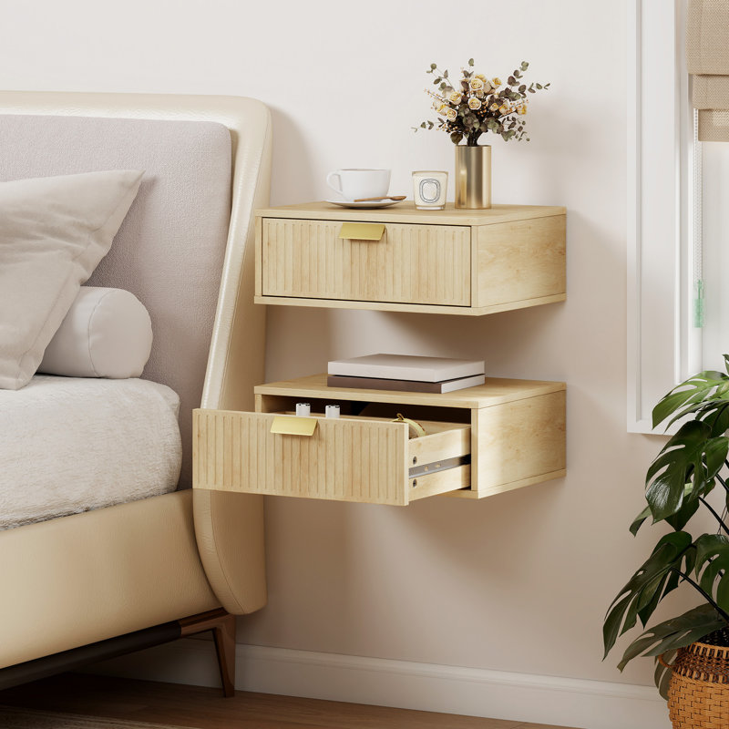 Bedside Table