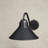 Callery Steel Wall Light-41956872