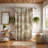 Ninnekah Shower Curtain-1231544595