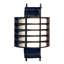 Agate 1 - Light Flush Mounted Sconce