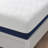 Iva 12'' Memory Foam Mattress-228297894