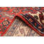 Tapis rouge Andelz 3 pi 7 po x 5 pi