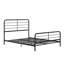 Omparkash Metal Bed-61828052-61828055