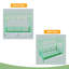 Lit maison pour enfants, lit sur pied, cadre de lit avec toit, aucun sommier nécessaire-504803897