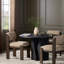 Aster Round Dining Table