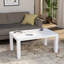 Philecia Four Leg Coffee Table-528016915