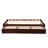 Platform Storage Bed with Drawers-1131753831