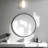 Aluminium Framed Wall Mounted Mirror-1911519079-1911519072