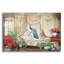 Art mural en verre "Room Decor D" par Jean Plout-439482854