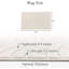 Tapis de couloir Soft Fluffy-134392527