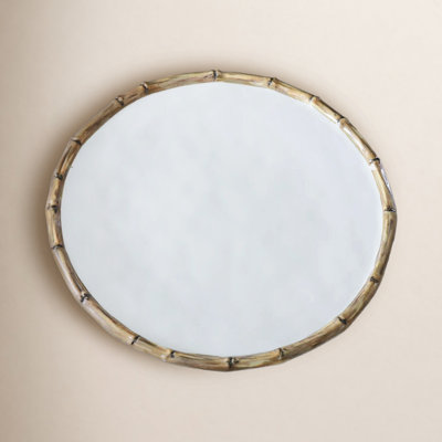 Vida 11" Dinner Plate