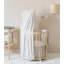 Stokke Sleepi Mini Fitted Sheet Pehr V3