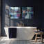 City Reflections, ensemble de 2 impressions sur toile-1574482643-1574482645-1574482641