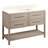 48" Robertson Single Bathroom Vanity Set with Rectangular Undermount Sink-95318746-95318744-75247201