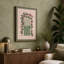 Doorway Botanical - Wrapped Canvas-1259740510-1259740508