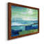 " Blue Sands " Painting Print-224102032-224102047