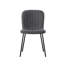 Linen Fabric Dining Chairs Upholstered Chairs-1661188065-1651544707