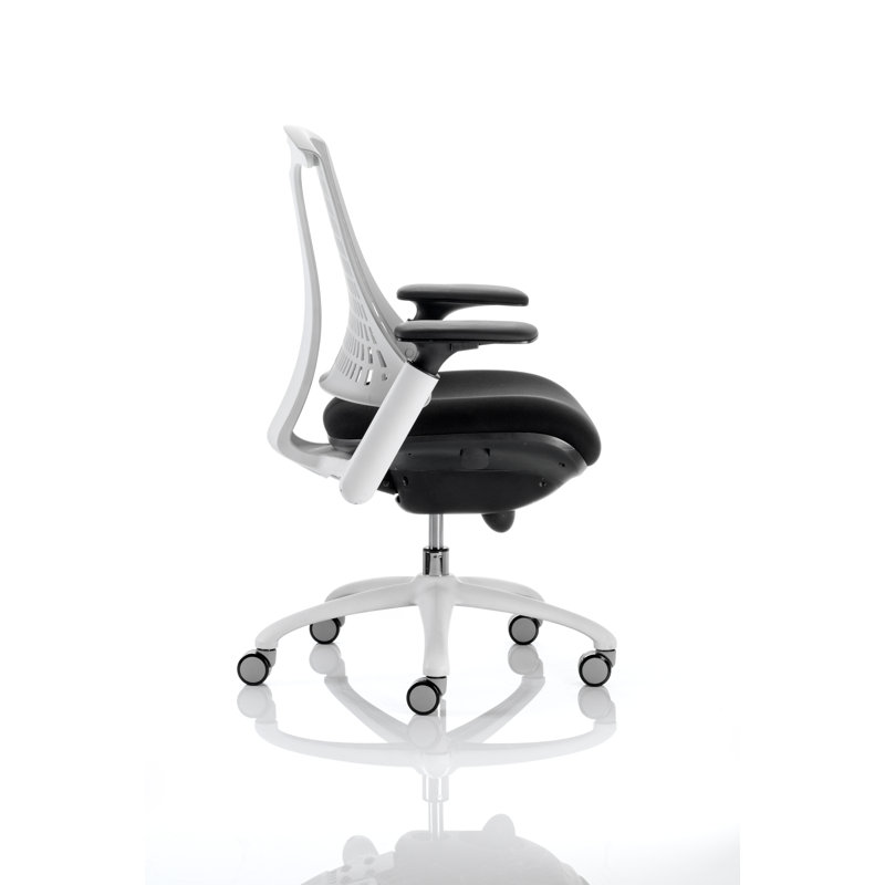 Brighton Office Chair, Black