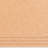 Home Cork Placemats 16 X 12-Inch Set Of 4