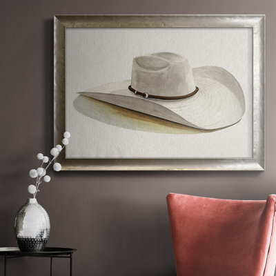 " Cowboy Hat II "