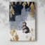 Christmas Holiday Art - Gallery Wrapped Canvas CLIV-753555624