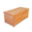 Teak Deck Box