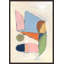 Whimsical Puzzle IV Painting by Bella Lane-65232835