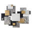 Modern Abstract Wall Decor