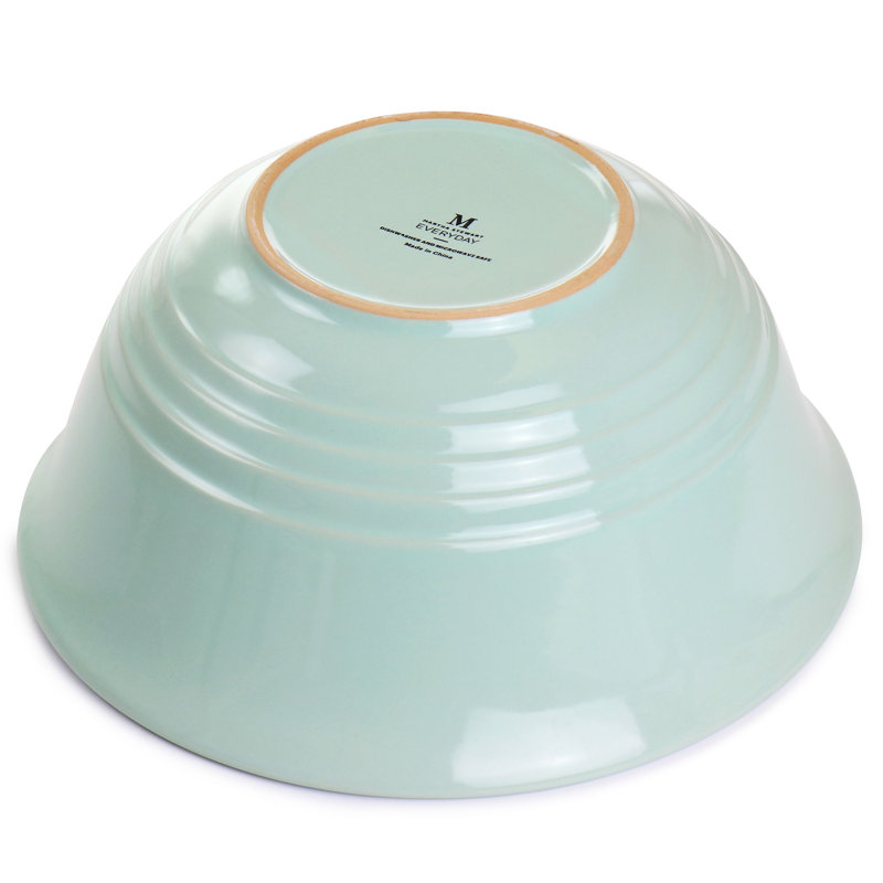Everyday 80 fl oz. Serving Bowl