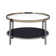 Ensemble de tables basses 2 pièces Davidson