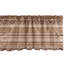 Ensemble de 2 cantonnières Ambesonne Vintage Tribal-100818825