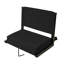 Siège de stade pliant avec coussin-61176902