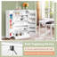 Archeveque 104cm Kitchen Pantry