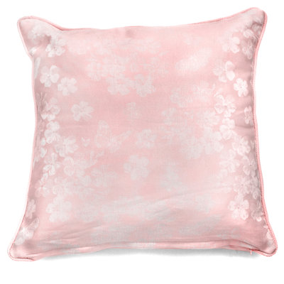 Avonia Floral Square Cushion