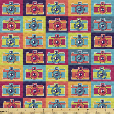 Multicolore