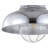 Sadler Semi Flush Mount-72749244