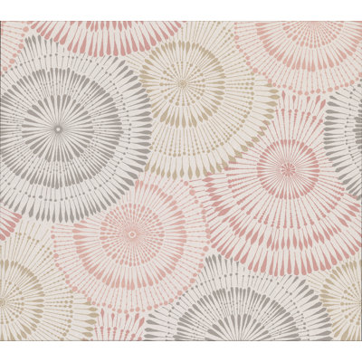Damask Roll