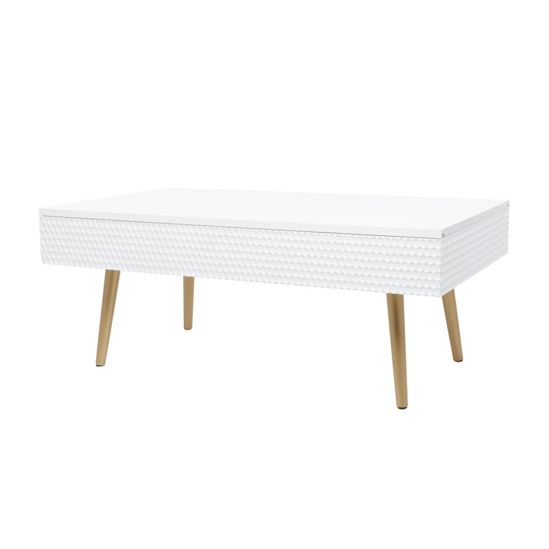 Delouris Coffee Table