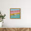Poolside Symmetry I Print by Oliver Gal-424896550-424896551
