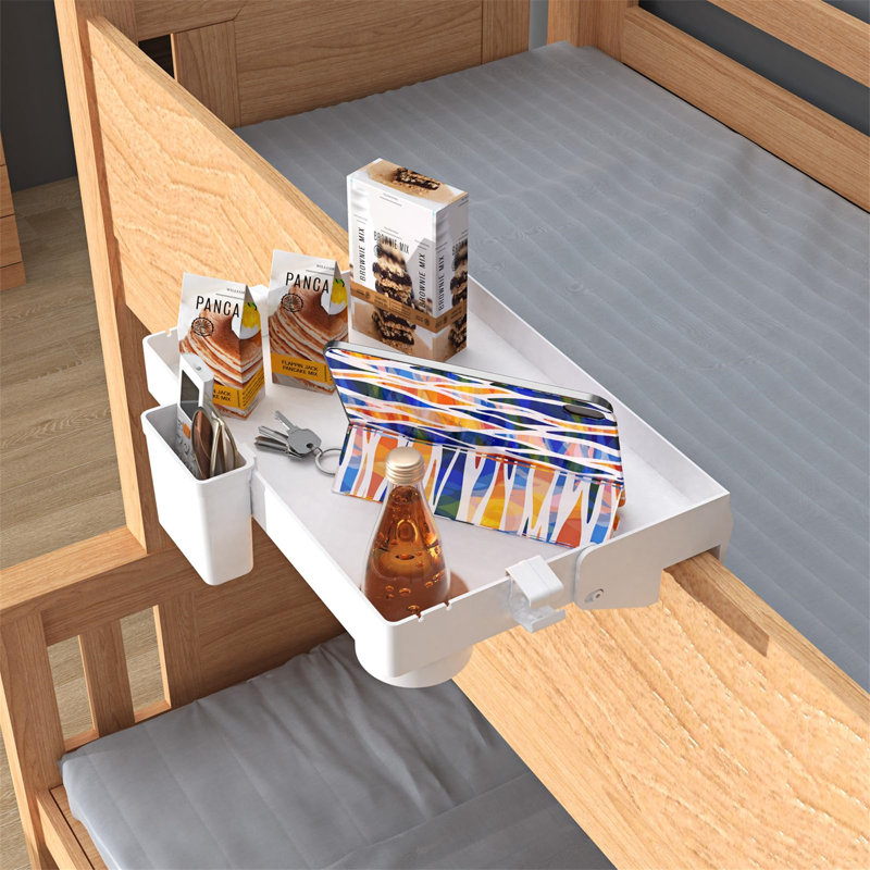 Richael Bedside Table