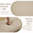 58.6" W Upholstered Bedroom Bench-738685210-763465113