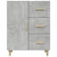 Hyang 1 - Door Standard Accent Cabinet-644535363