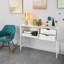 Swerting 110cm Console Table