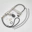 Robinet de cuisine de purificateur d'eau potable, robinet d'évier de cuisine rétractable-116628549