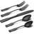 Grinding 20 Piece Tableware Set-258616384