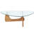 Modern Triangle Coffee Table-1458423506