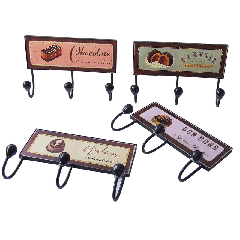 Metal Accessories Hanger