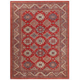 One-of-a-Kind 10' X 13'7" Area Rug