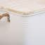Aillee Blanket Chest